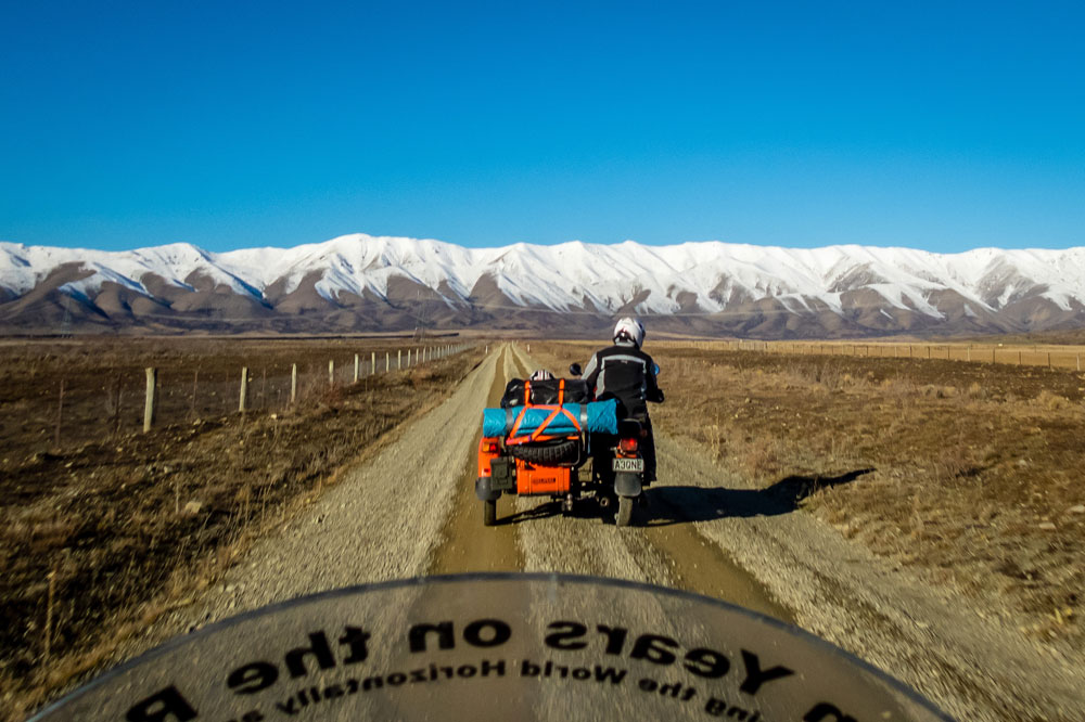 New Zealand